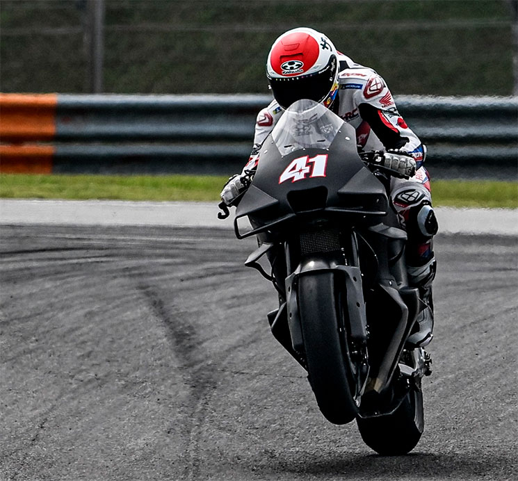 aleix espargaro