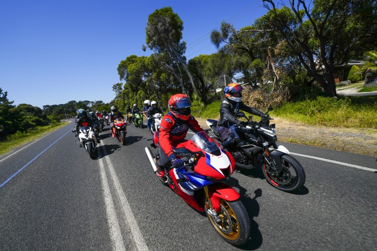 MotoGP Australia
