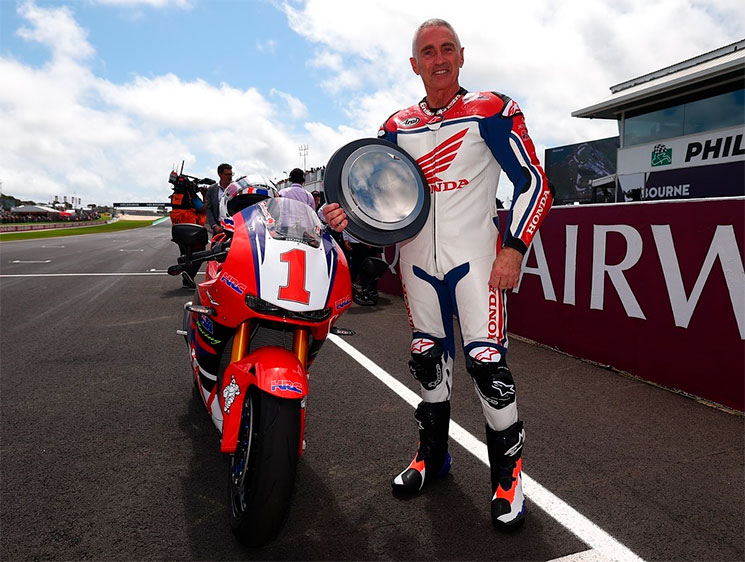 mick doohan