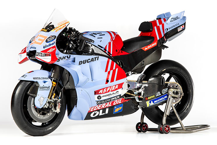 ducati marc marquez