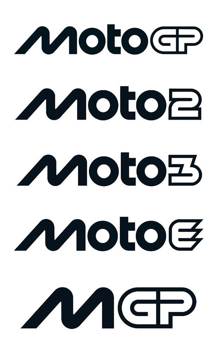 logo motogp 2025