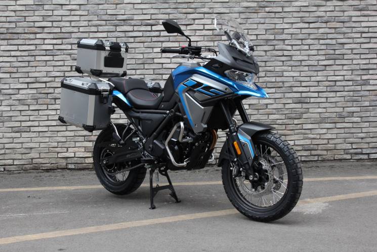 Voge650DS-2021