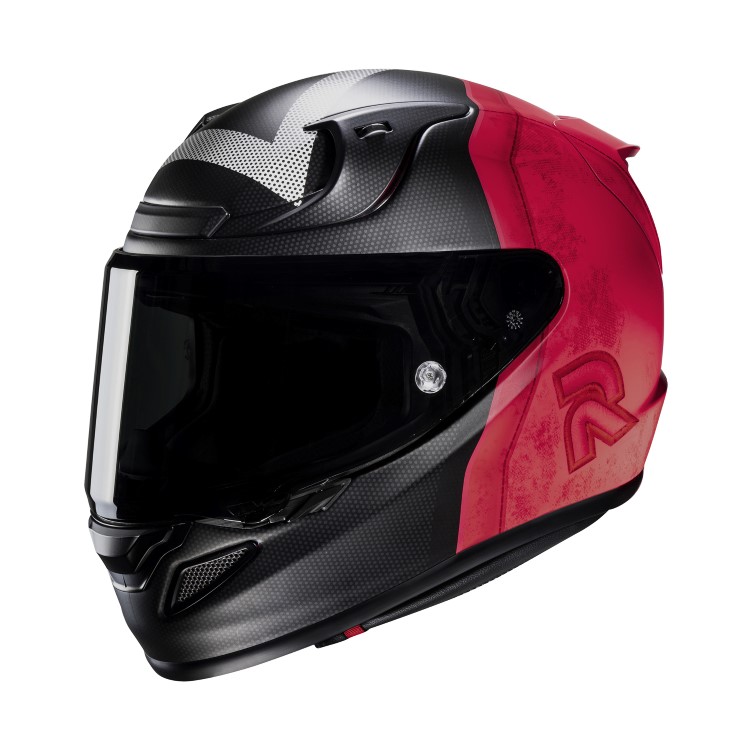 hjc rpha 12