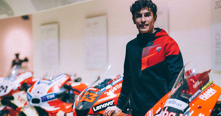 marc marquez