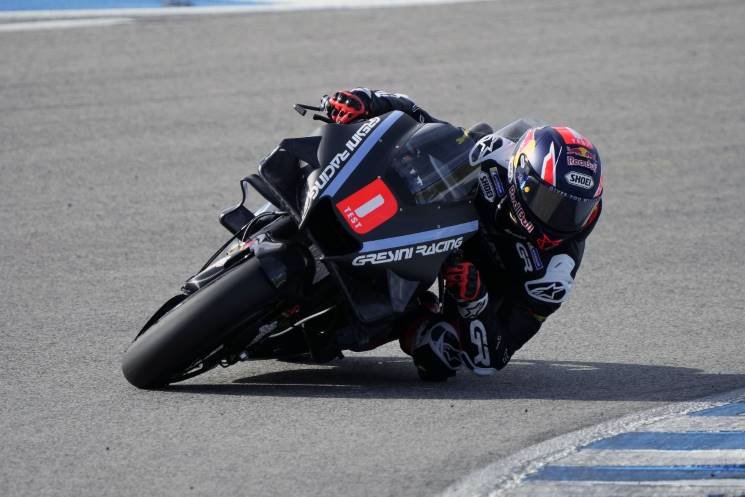 ducati gresini