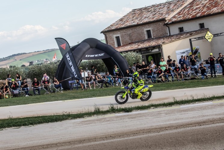 rancho valentino rossi