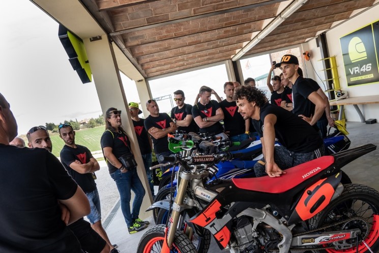 VR46 Ranch