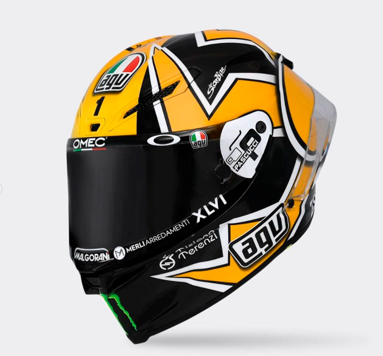 agv laguna