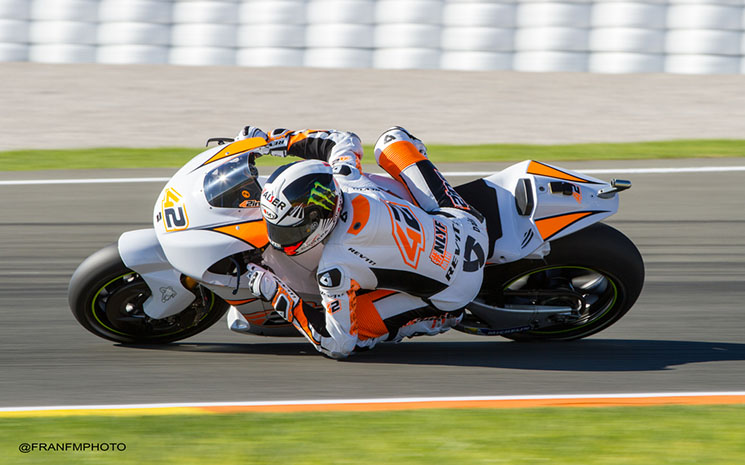 alex rins