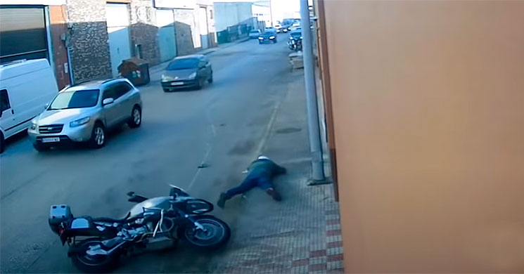 accidente