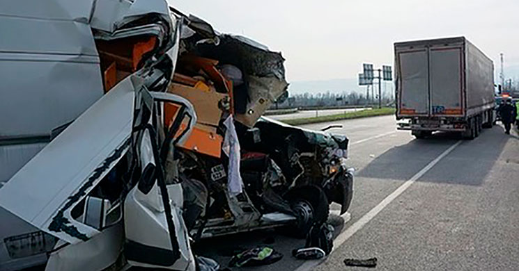 accidente oncu