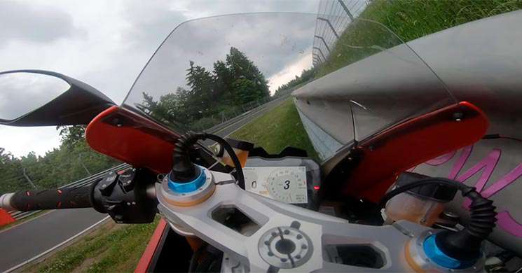 AccidentePanigaleV4