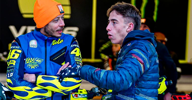 acosta rossi
