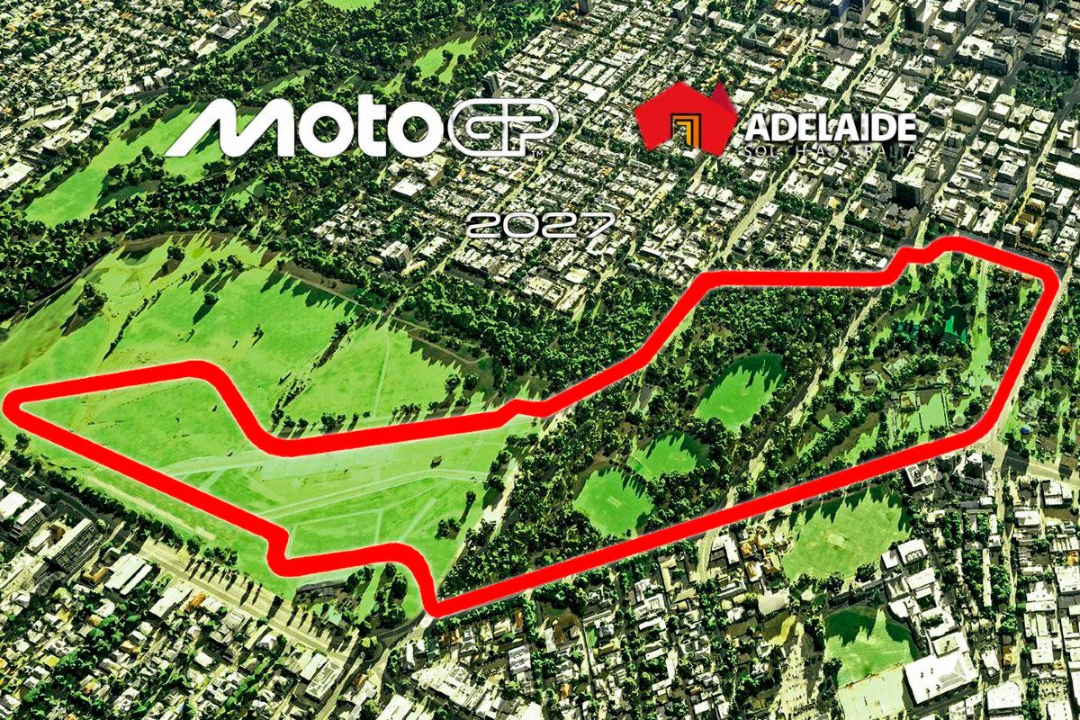 adelaida gp