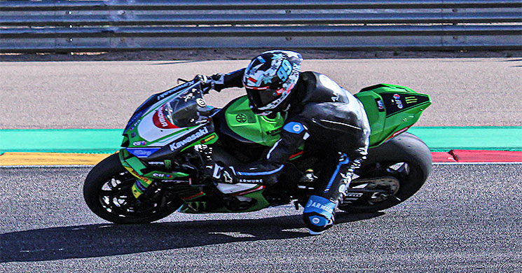 adrian huertas