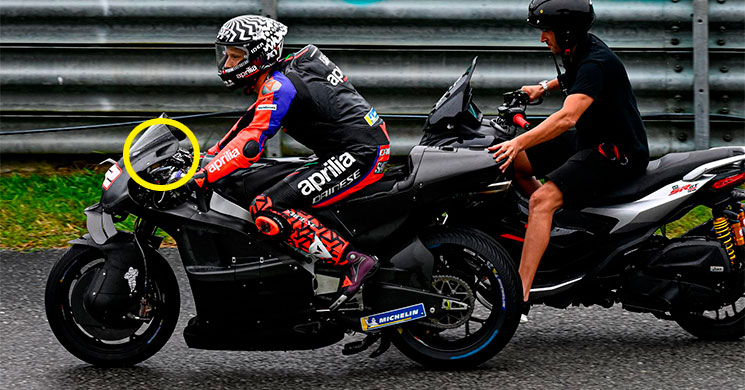 aero motogp