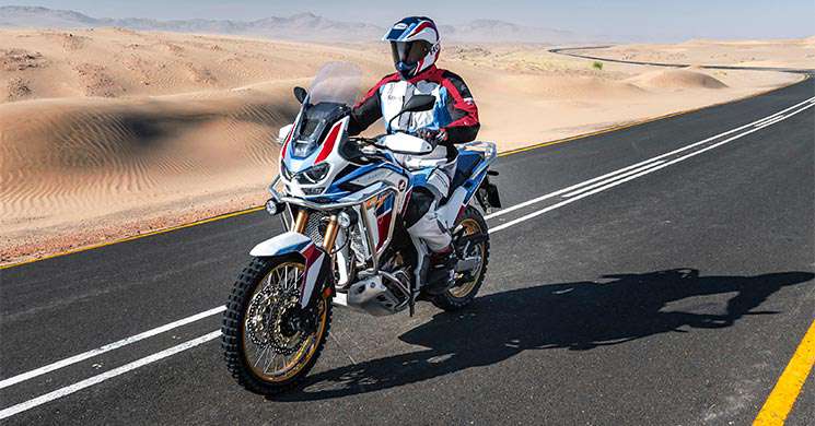 AfricaTwin