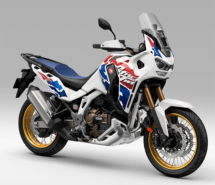 AfricaTwin2025