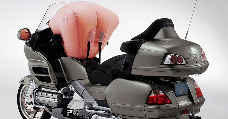 airbag