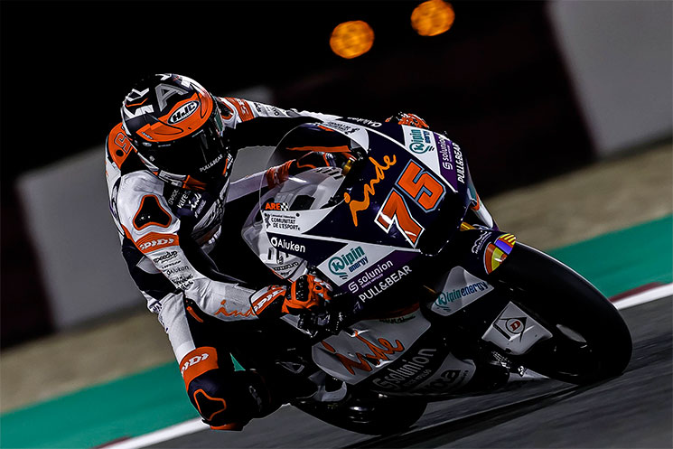 aspar team