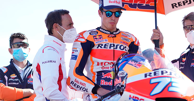 alberto puig alex marquez