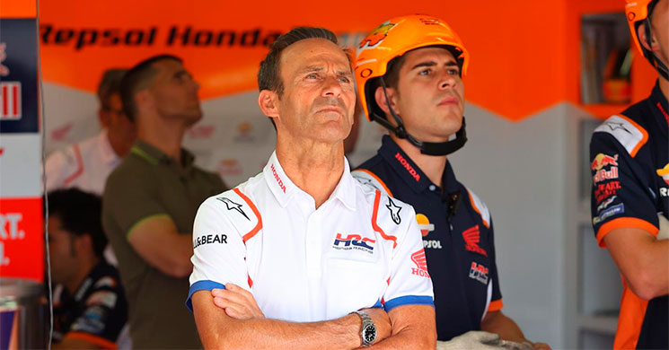 alberto puig