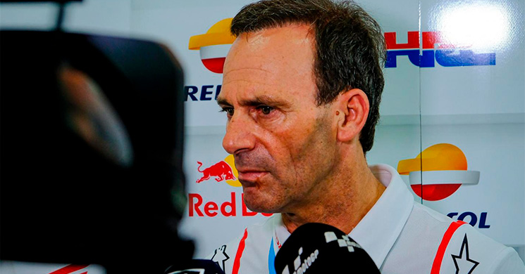 alberto puig