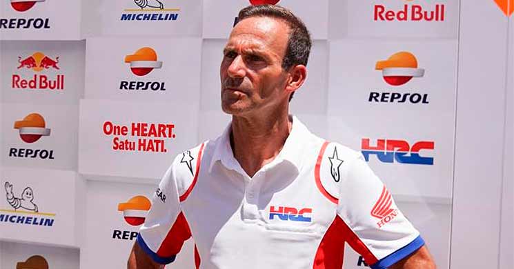 alberto puig