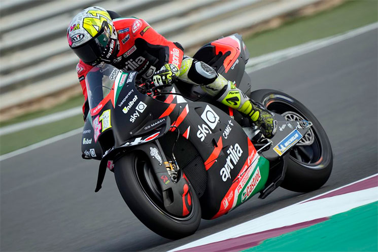 aleix espargaro