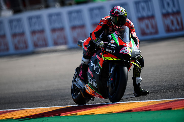 aleix espargaro