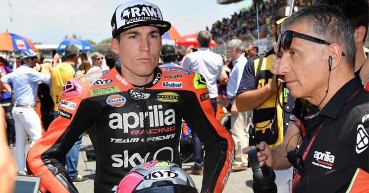 aleix espargaro