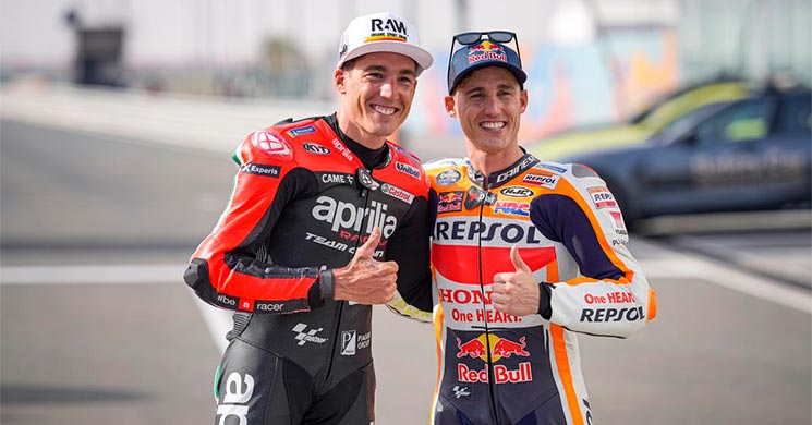 aleix espargaro