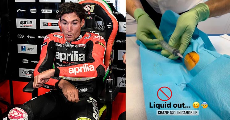 aleix espargaro