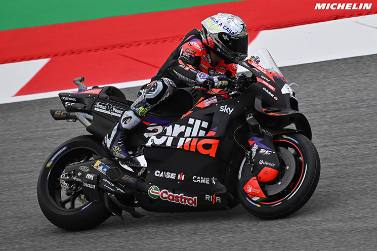 aleix espargaro