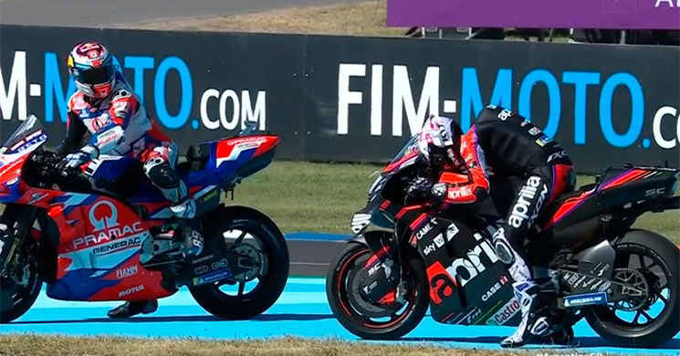 aleix espargaro