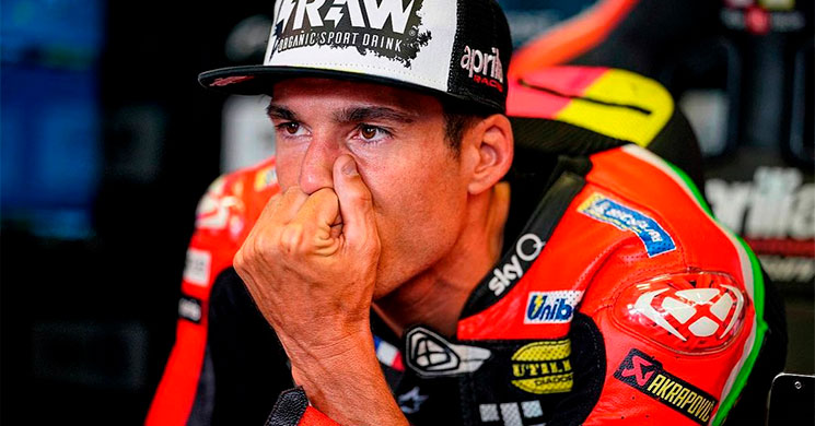 aleix espargaro