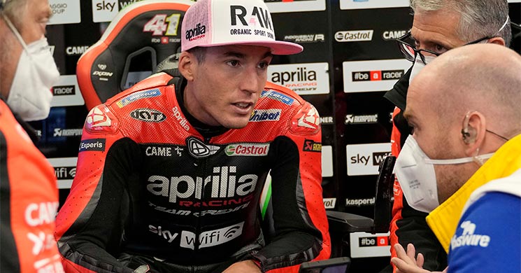 aleix espargaro