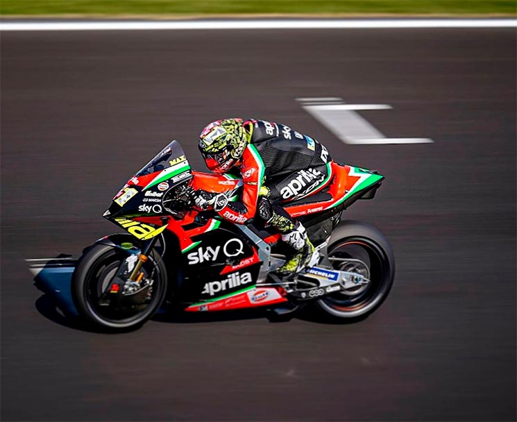 aleix espargaro