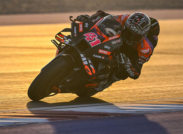 aleix espargaro