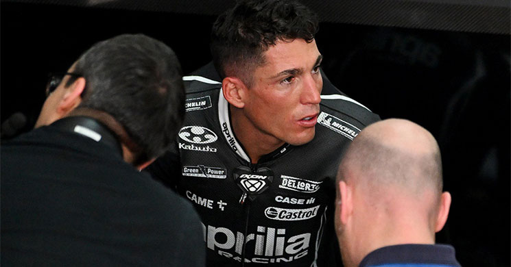 aleix espargaro