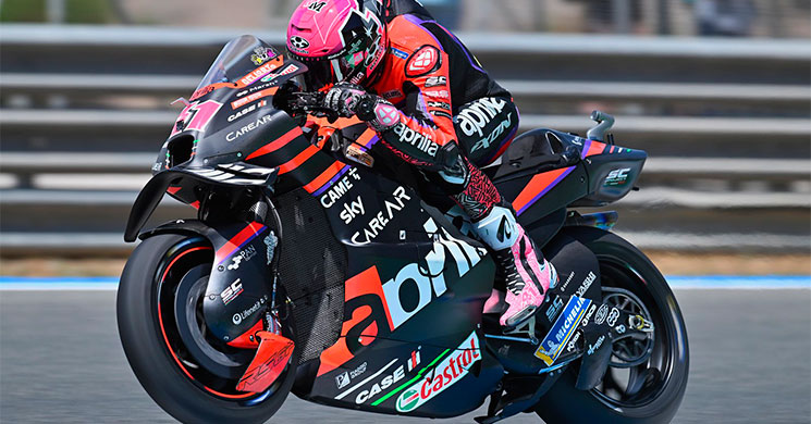 aleix espargaro
