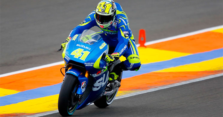aleix espargaro
