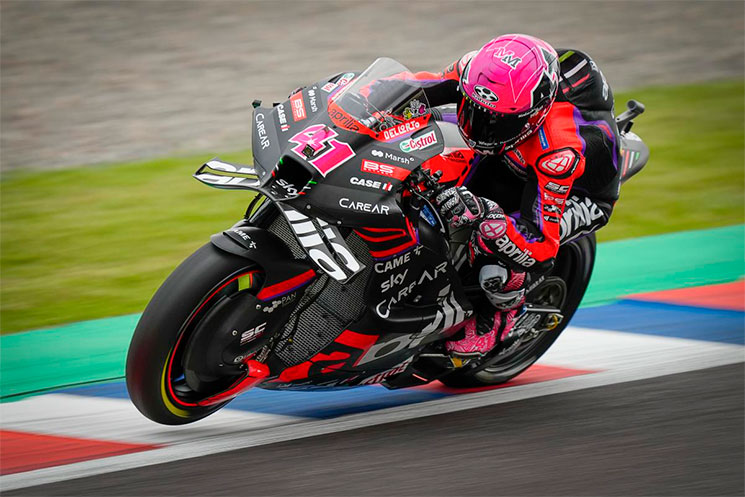 aleix espargaro