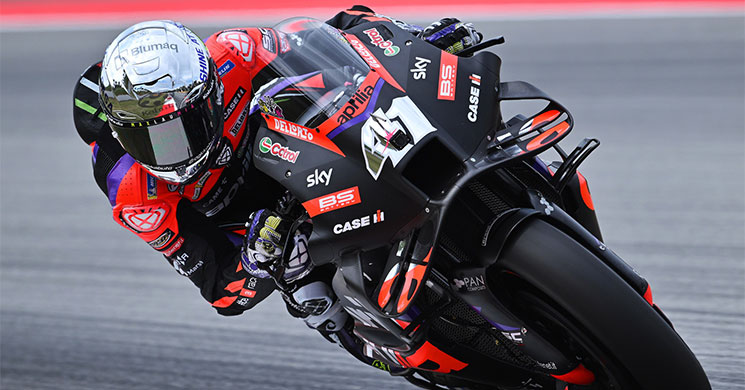aleix espargaro