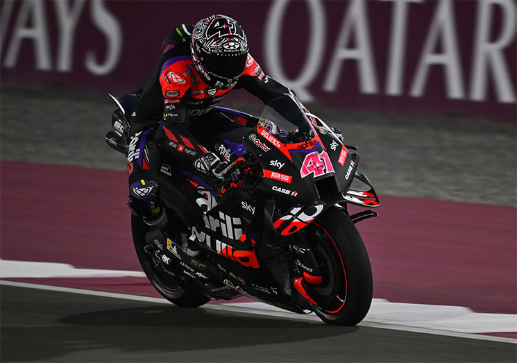 aleix espargaró