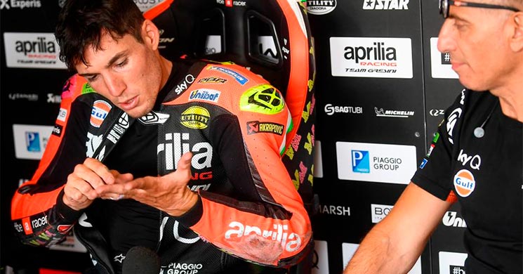 aleix espargaro