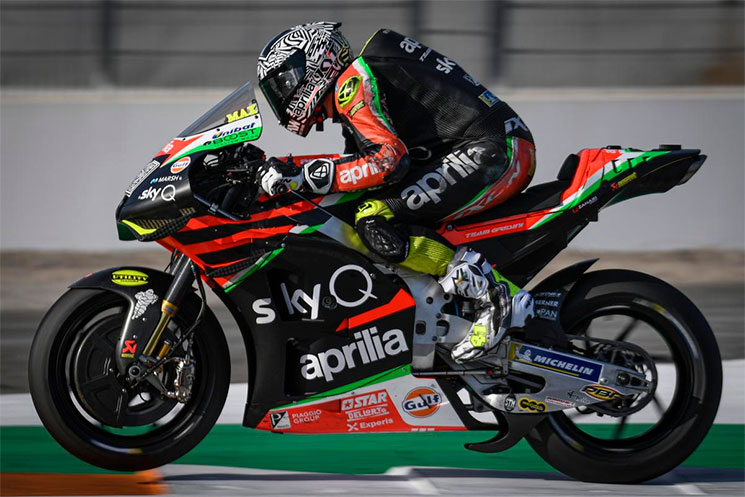aleix espargaro