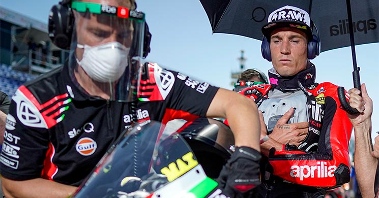 aleix espargaro
