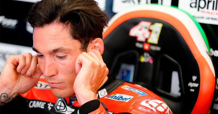 aleix espargaro