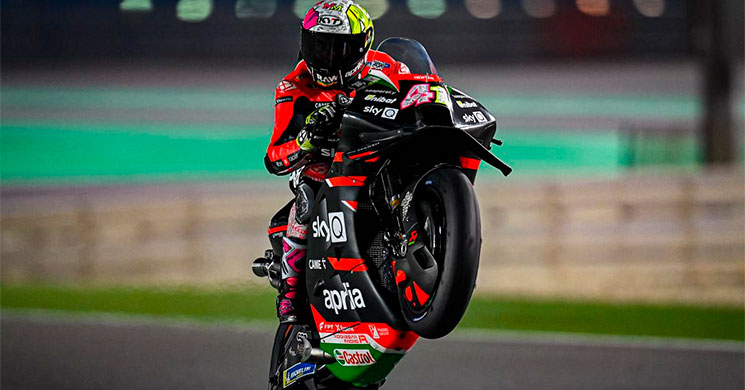 aleix espargaro